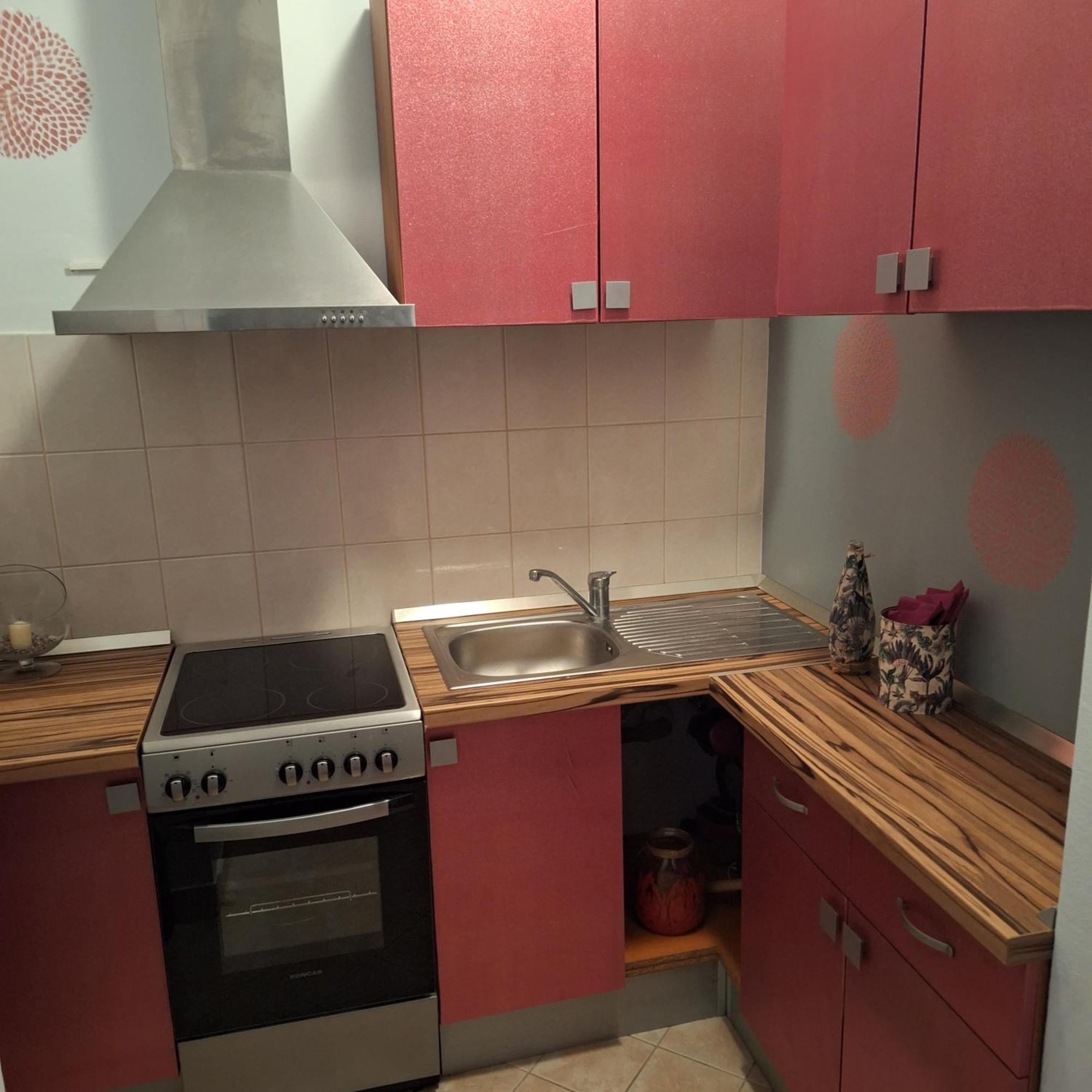 Appartamento Mila Kaštel Novi Esterno foto